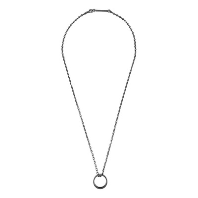 钛钢嘻哈潮牌送礼情侣