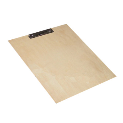 包邮6k速写板a3六开素描写生木质