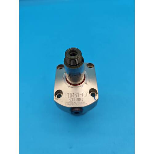 议价考世美KOSMEK杠杆油缸LTO481CR液压缸维修