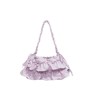 WANGXIAOBEN王小笨巴胺糖果色系女款可爱手提包单肩包DA2015305