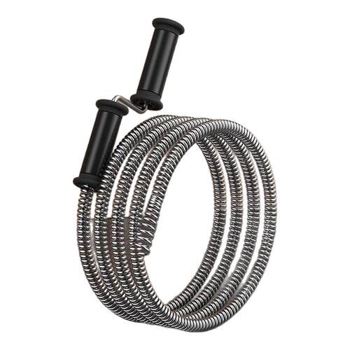 下水道疏通神器家用疏通器通卫生间厕所马桶管道堵塞专用工具弹簧