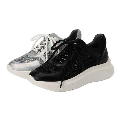 双皇冠老店正品时尚休闲鞋