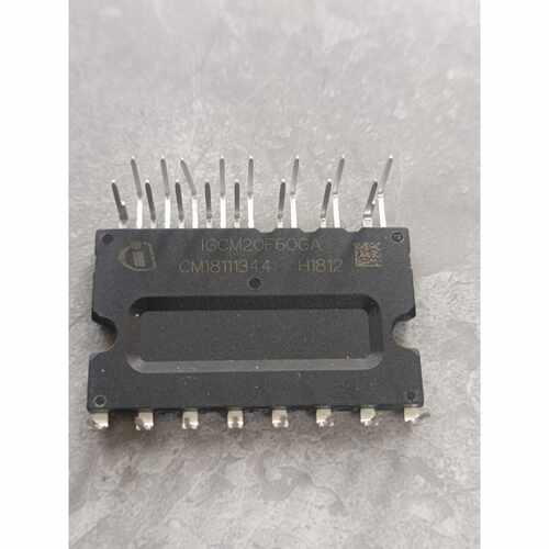 询价-IGCM20F60GA电源模块