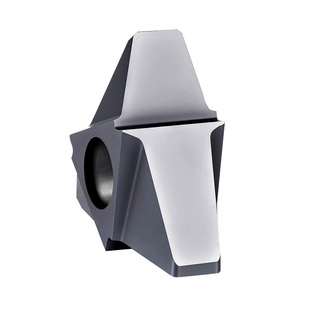 大螺距梯形螺纹刀片30度数控车不锈钢外t型挑牙刀粒不锈钢16TR型