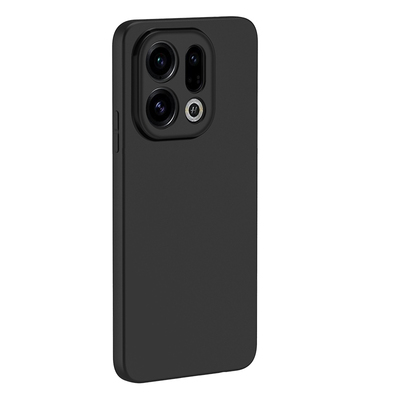 适用oppofindx9手机壳磨砂硅胶