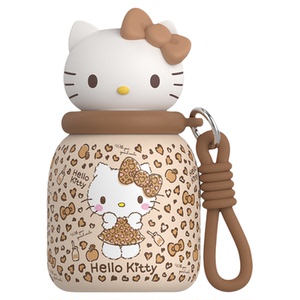 HelloKitty保温杯女生高颜值礼物