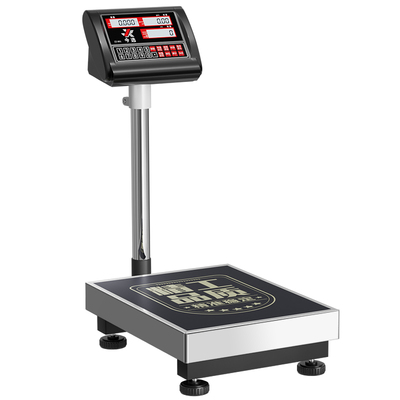 今选电子秤高精度工业称重磅秤