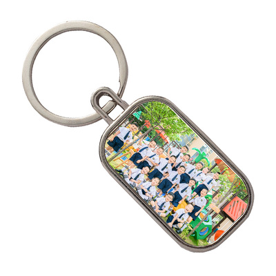 毕业季纪念礼品定制钥匙扣挂件