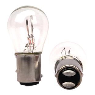 适用于奔驰C级C180 C200 GLK300 A180 B200 smart后尾刹车灯灯泡