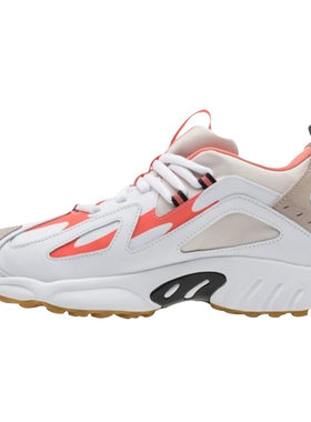 金小姐Reebok DMX SERIES 1200锐步男鞋女鞋复古运动鞋休闲老爹鞋
