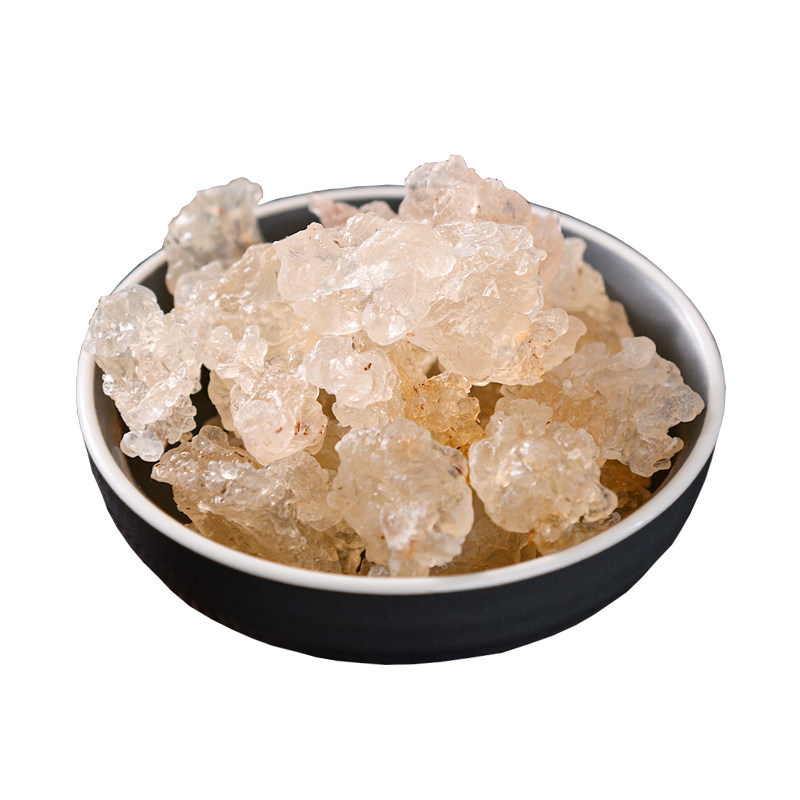 古田妹云南拉丝雪燕20g 新货银耳莲子羹桃胶特皂角米伴侣无杂质