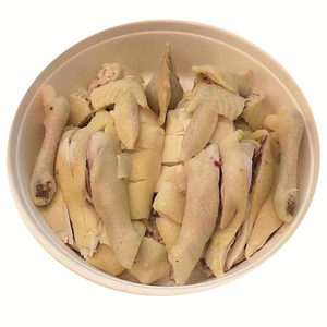 广东清远鸡正宗散养走地鸡土鸡农家老母鸡新鲜白切鸡月子草鸡现杀