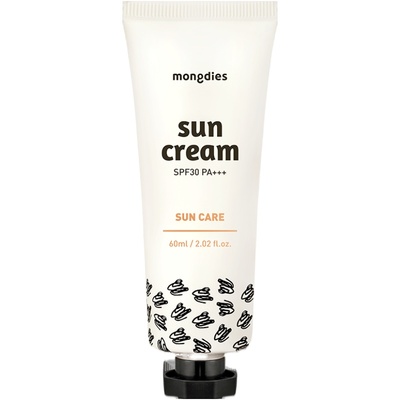 梦丽多日儿童防晒霜物理防晒乳液