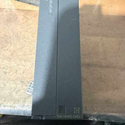 溢价-6ES7 340-1AH02-0AE0 CP340 R