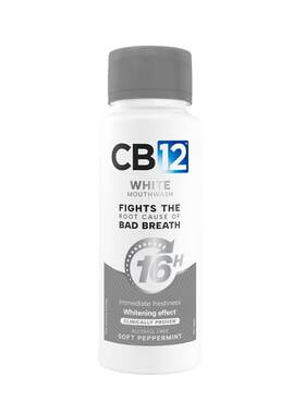 CB1216小时漱口水亮白型250ml
