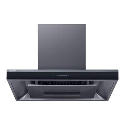 西门子5D环吸油烟机不跑烟26m³/min专利自清洁A9C0W