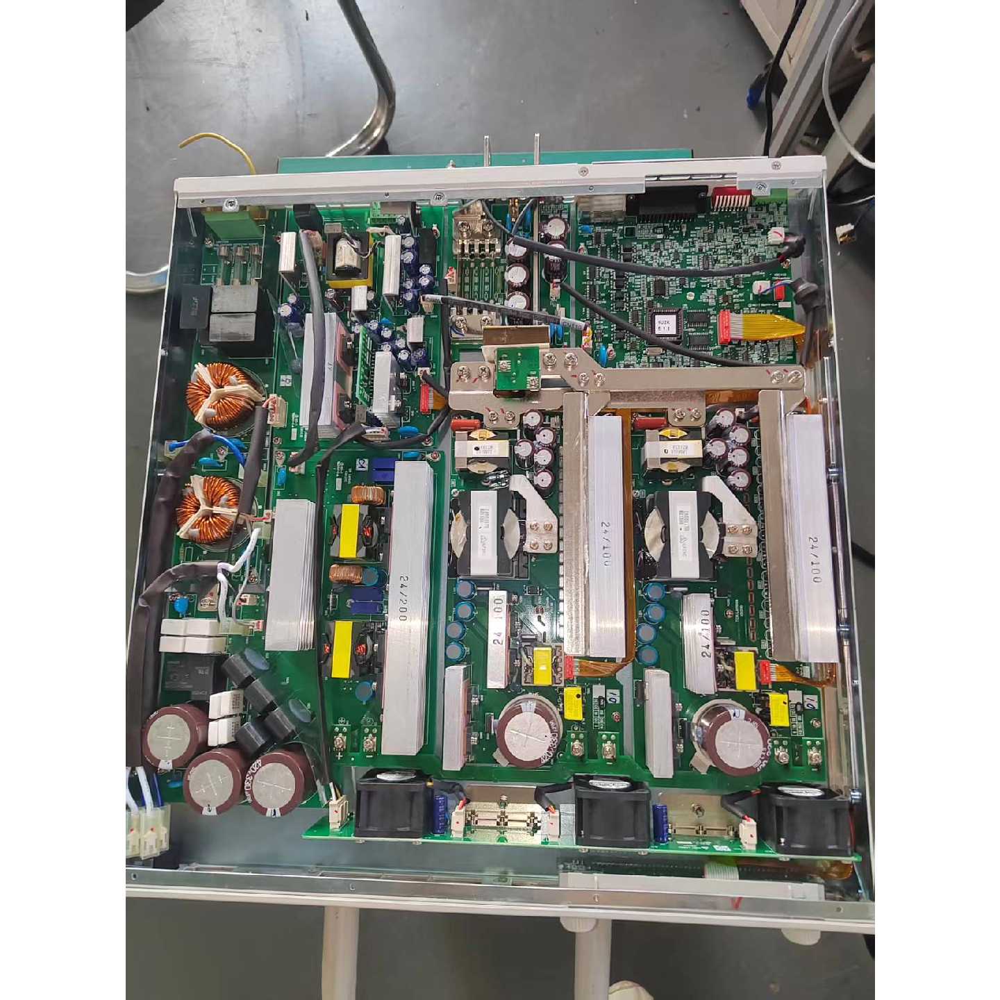 议价-TDK-Lambda电源模块,型号PB470P-24
