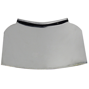 老式铁皮山西刀削面刀 削面器 传统专业削面刀 饭店师傅削面刀子