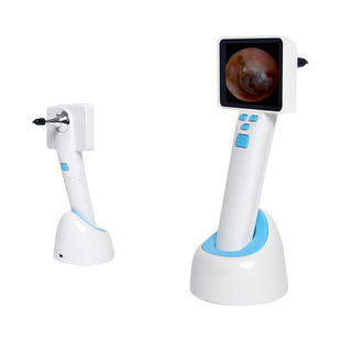 Spirit史必锐电子显示屏检耳镜耳窥镜医用LED灯检耳内窥镜电耳镜