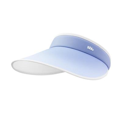 户外运动女蕉下遮阳帽