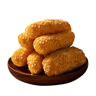 麻粩伯泉州特产古早味麻枣传统糕点袋装口感酥松甜而不腻伴手礼