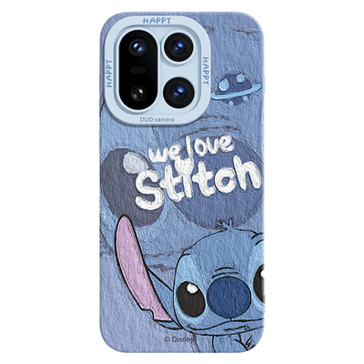 【优质硅胶】适用一加15系史迪仔