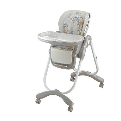 hagaday哈卡达多功能儿童餐椅