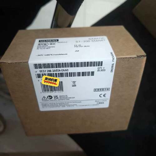 非标价6ES7 2883AE040AA0修理