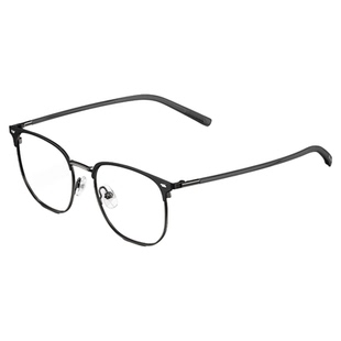 暴龙近视眼镜框商务镜架眉框可选防蓝光可配度数镜架男正品BJ7130
