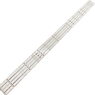 适用海信LE49B200A LED49EC270W LED49K300U LED49K5100U电视灯条