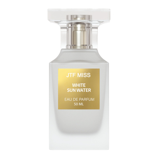 白日之水清淡版白麝香香水女正品官方旗舰店家用室内持久淡香男士