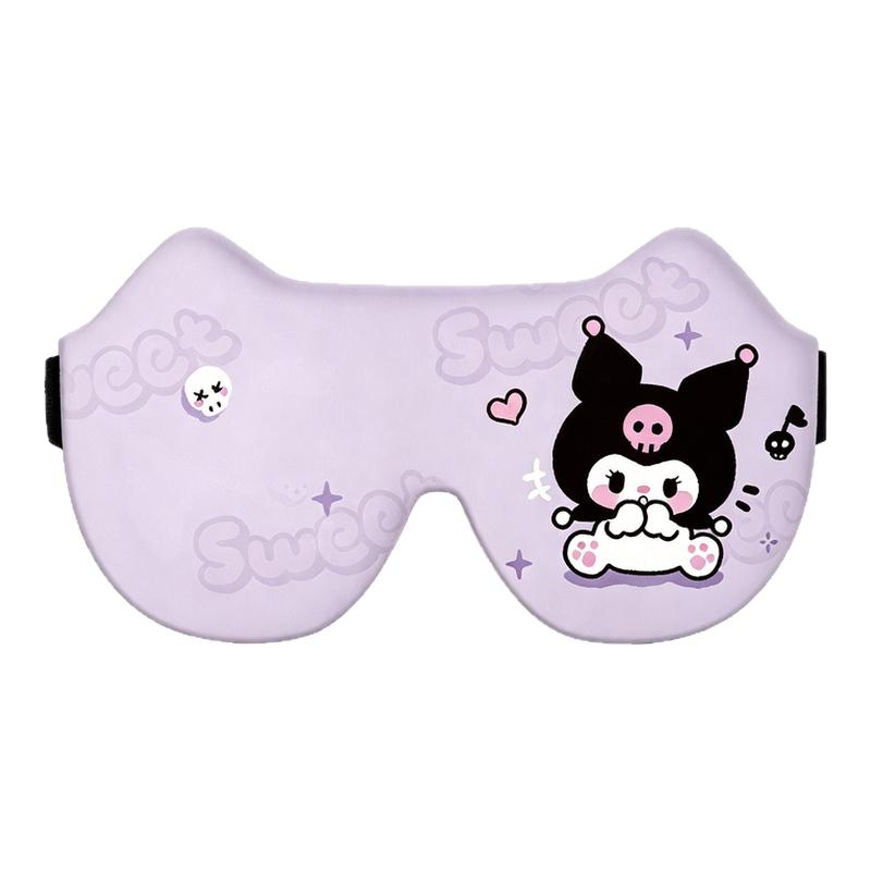卡通儿童专用3D全遮光睡眠眼罩