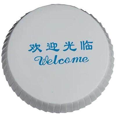 太阳花旅游用品可少量杯盖定制
