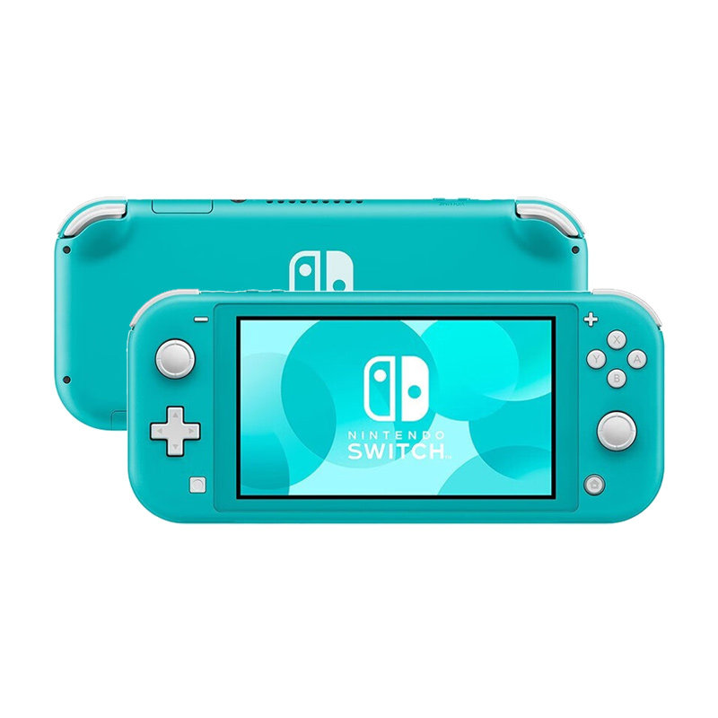 任天堂switch lite游戏机日版ns游戏主机switchlite健身环大冒险塞尔达海拉鲁跳舞健身电视喷射掌机原装包