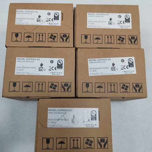 溢价-DVP02DA-E2，430，台达PLC，余料，
