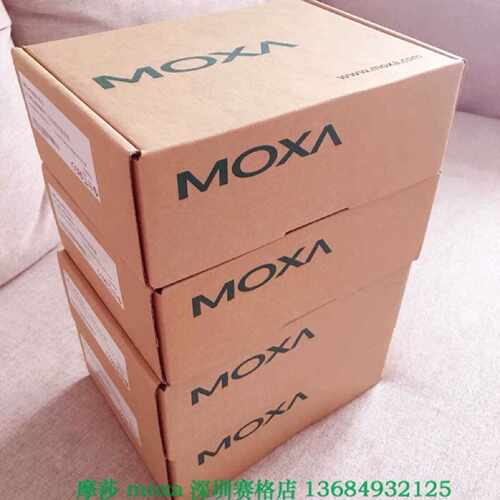 议价MOXA AWK-3252A-US 无线AP