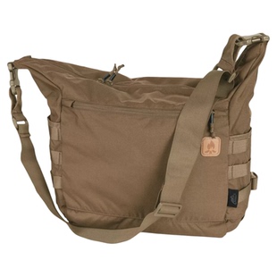 【Helikon官方授权天猫店】赫利肯Bushcraft Satchel单肩斜挎包