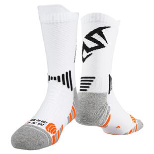 天朗足球TLSS LIBERO系列硅胶防滑运动比赛中筒足球袜TLSSDW-LIB