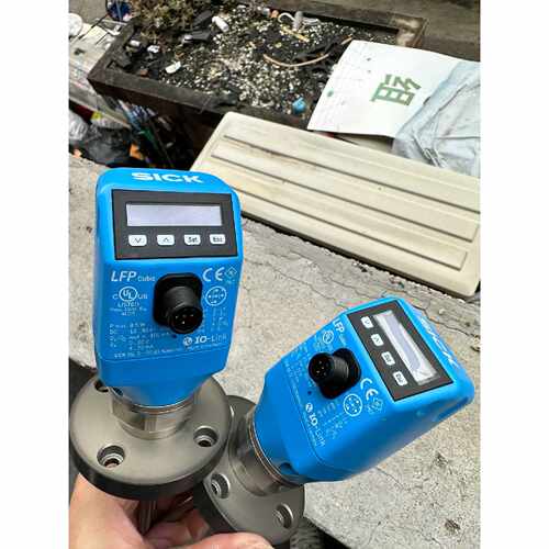 SICK西克液位传感器  LFP0500-A4NMB  订货