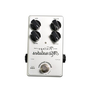 初始化 Darkglass Vintage Microtubes 贝斯Bass 过载 单块效果器