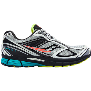 Saucony索康尼PROGRID GUIDE 7男女缓震耐磨防滑千禧复古休闲鞋