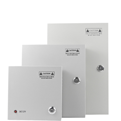 5V12V24V变压器开关电源箱集中