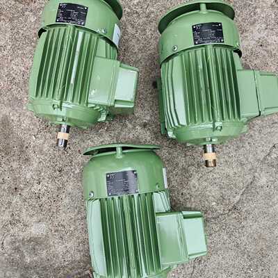 【议价-可维修】 巴特萨尔茨施利夫 LA80L/6T 电机 /均有货