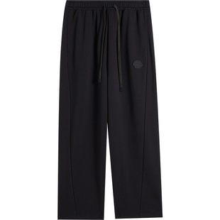 准者梭织假两件运动短裤夏季新款男士速干透气篮球压缩裤健身短裤