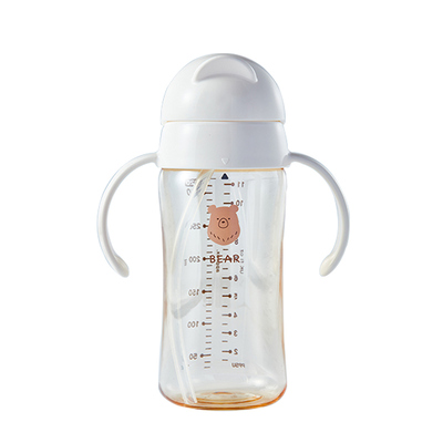 儿童吸管杯Richellppsu