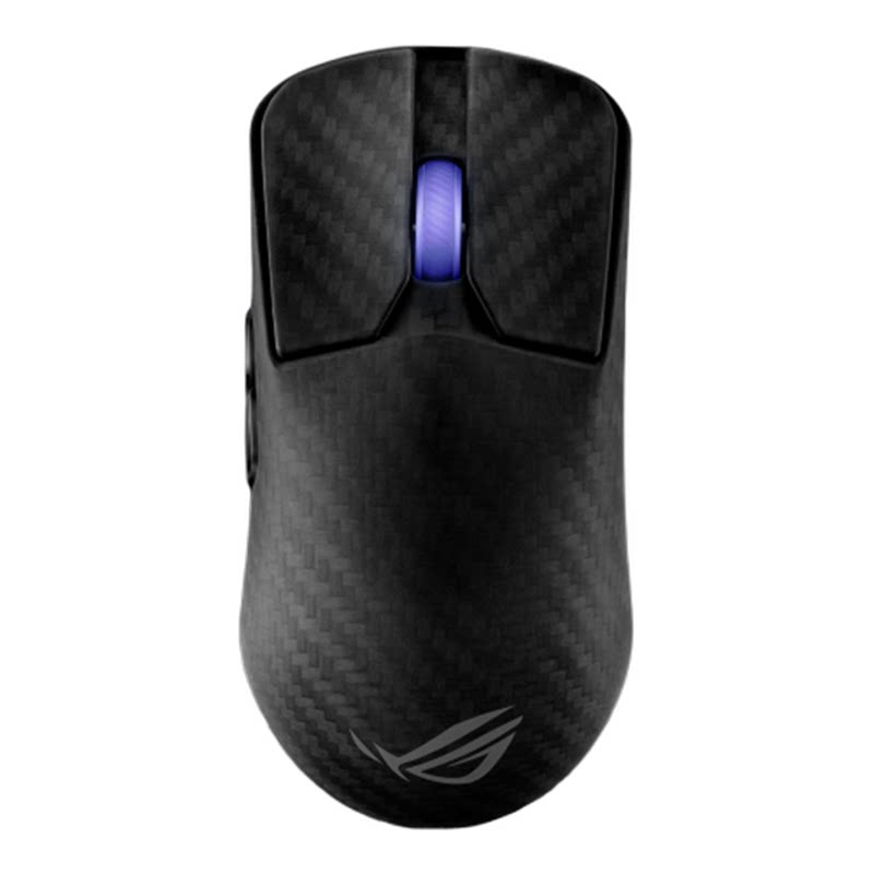 【换新补贴15%】ROG龙鳞Ace Extreme碳纤维三模无线电竞鼠标华硕