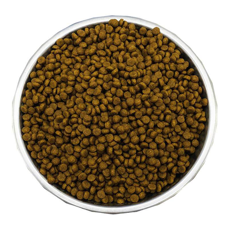 试吃装猫粮500g发腮实惠成猫好粮