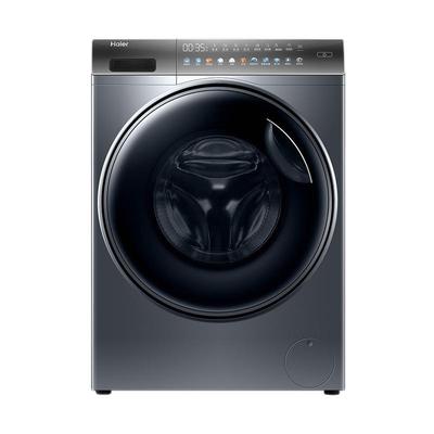 海尔10kg直驱变频晶彩滚筒洗衣机