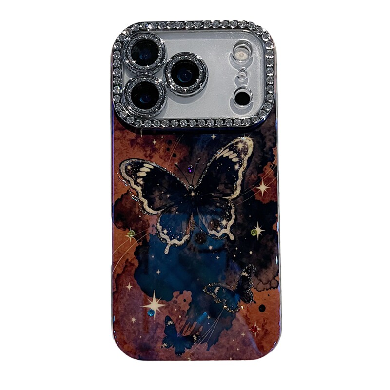 适用苹果系列iPhone17新款手机壳