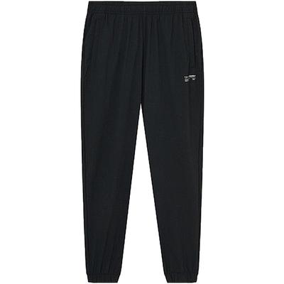 361女裤运动裤女夏季薄款九分裤